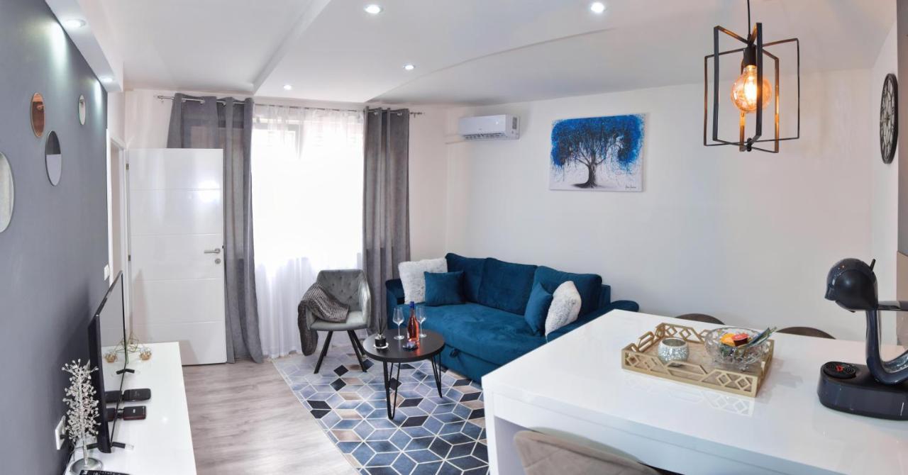Apartment La Casa Jajce Buitenkant foto