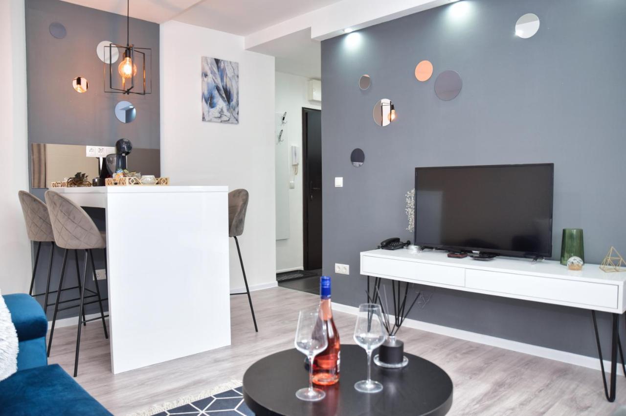 Apartment La Casa Jajce Buitenkant foto
